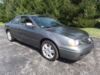 CL Type-S